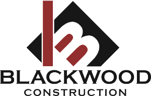 Blackwood Construction - logo